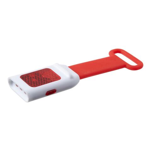 ABS bicycle light Duncan red | No Branding | not available | not available