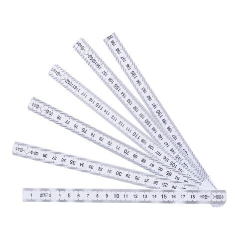 ABS ruler Karl white | No Branding | not available | not available