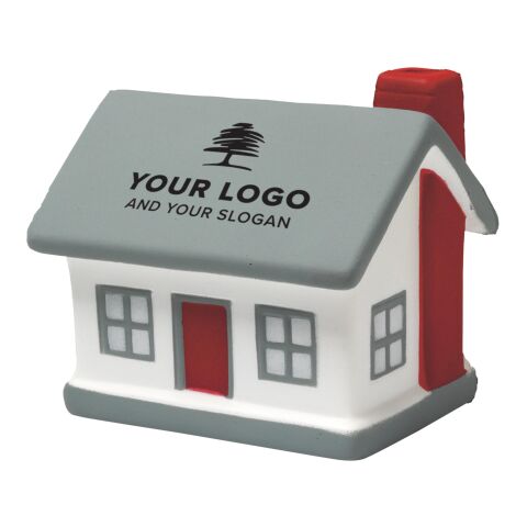 Foam house Bernadetta custom/multicolor | No Branding | not available | not available