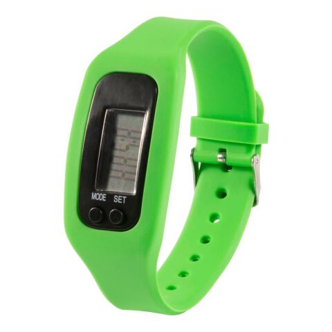 ABS pedometer Tahir black | No Branding | not available | not available