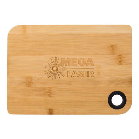 Bamboo cutting board Steven brown | No Branding | not available | not available