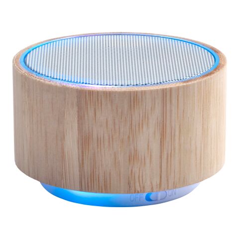 Bamboo speaker Sharon brown | No Branding | not available | not available
