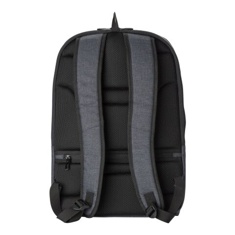 Backpack Romy, PVC black | No Branding | not available | not available