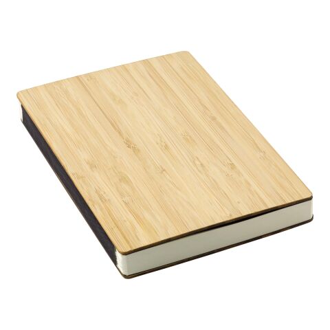 Bamboo cover notebook Jo brown | No Branding | not available | not available