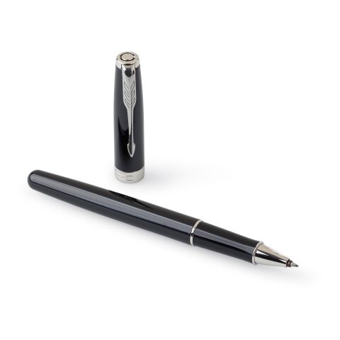 Parker Sonnet rollerball pen, black ink black | No Branding | not available | not available