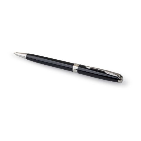 Black ink Parker Sonnet pen blue | No Branding | not available | not available