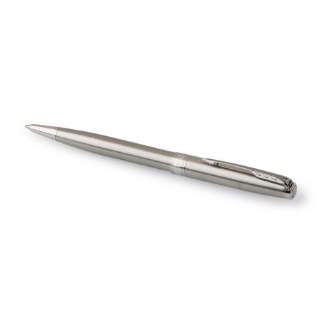 Stainless steel Parker Sonnet ballpen stainless | No Branding | not available | not available