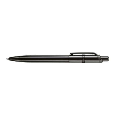 Stilolinea Ducal Extra ABS ballpoint pen black | No Branding | not available | not available