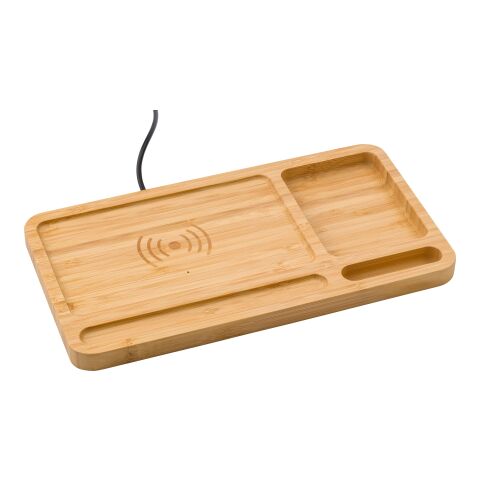 Bamboo desk organizer Faye bamboo | No Branding | not available | not available