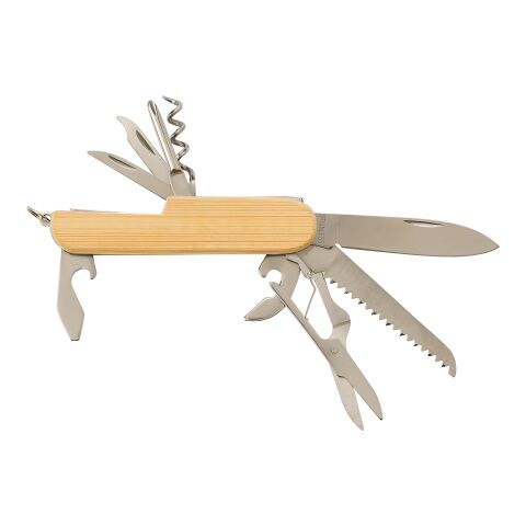 Bamboo pocket knife Phoebe bamboo | No Branding | not available | not available