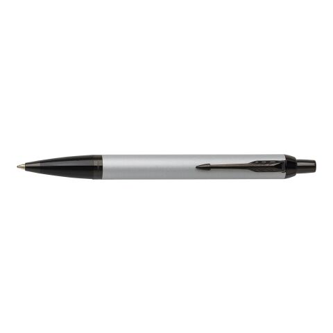 Parker IM metal ballpen black | No Branding | not available | not available