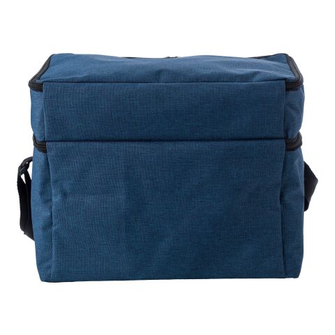 RPET cooler bag Troy blue | No Branding | not available | not available