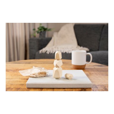 Wooden skill game Grayson brown | No Branding | not available | not available