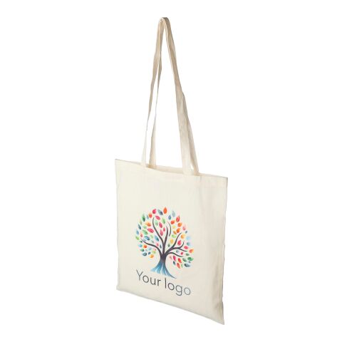 Cotton (110 gr/m²) bag Hilda khaki | No Branding | not available | not available