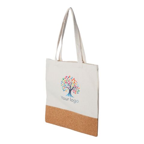 Shopping bag Dalia, Cotton (250 gr/m²) khaki | No Branding | not available | not available