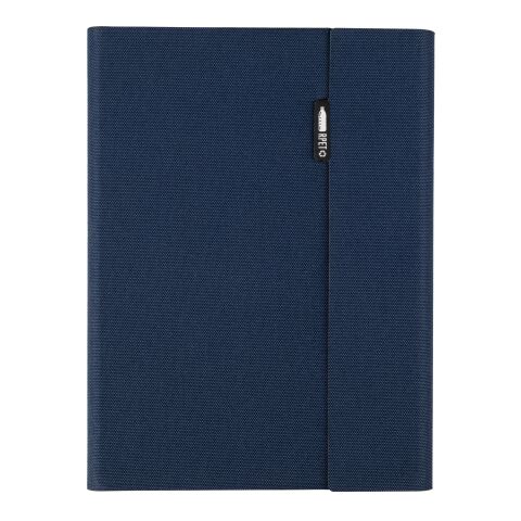 rPET portfolio A5 Tamara black | No Branding | not available | not available