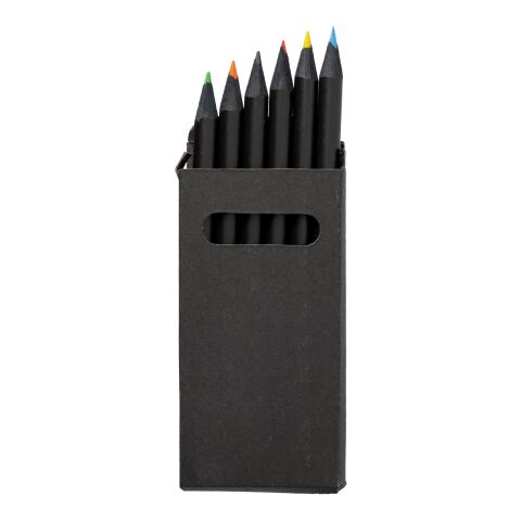Colored pencils Holger black | No Branding | not available | not available