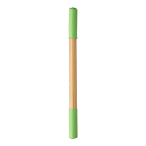 Bamboo endless pencil Wolfgang red | No Branding | not available | not available