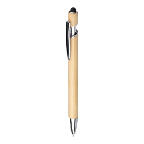 Bamboo ballpen Manuela brown | No Branding | not available | not available