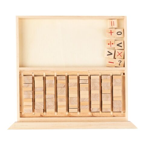 Wooden sudoku game Christa brown | No Branding | not available | not available