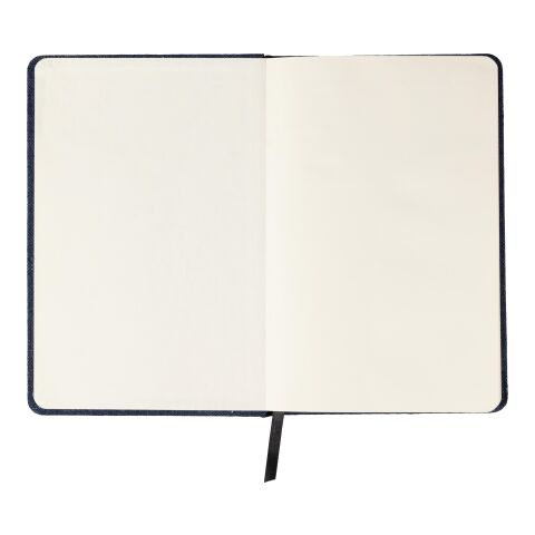 Denim notebook A5 Alfred blue | No Branding | not available | not available