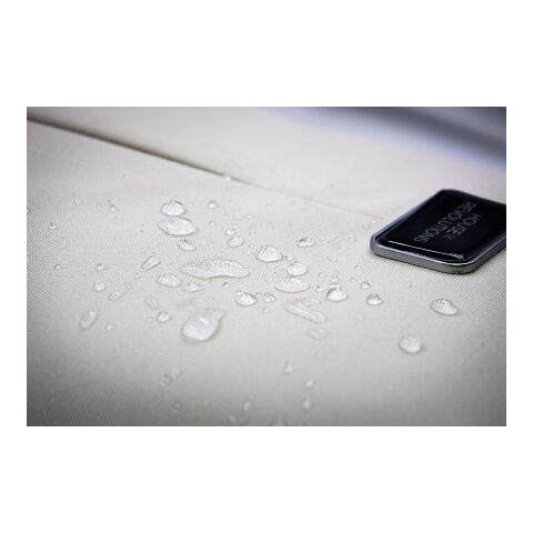 BrandCharger Phantom Mini backpack beige | No Branding | not available | not available