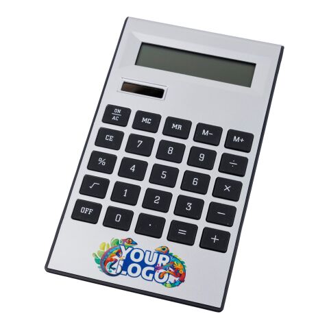 Calculator Murphy white | No Branding | not available | not available