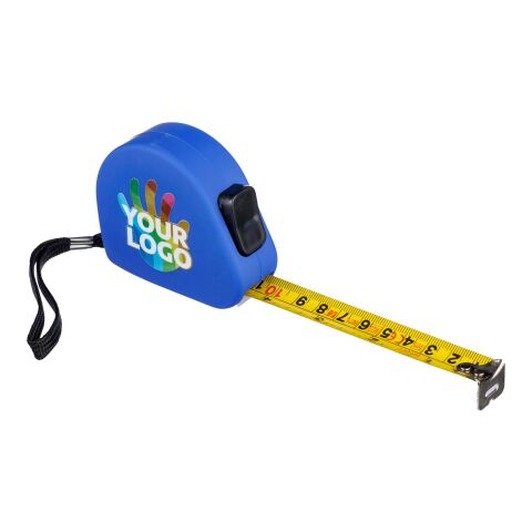 PE tape measure Caroline cobalt blue | No Branding | not available | not available