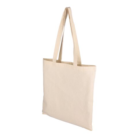 Oeko-Tex cotton (180 gsm) shopping bag Joshua khaki | No Branding | not available | not available