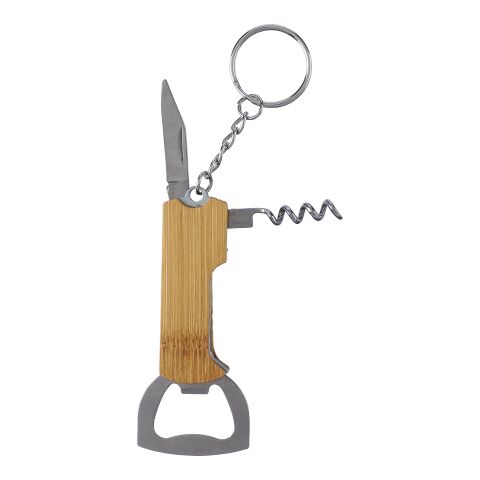 Bamboo multitool Stuart brown | No Branding | not available | not available