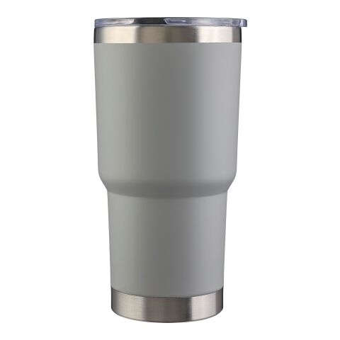 Stainless steel double-walled drinking mug 590 ml Arnold black | No Branding | not available | not available