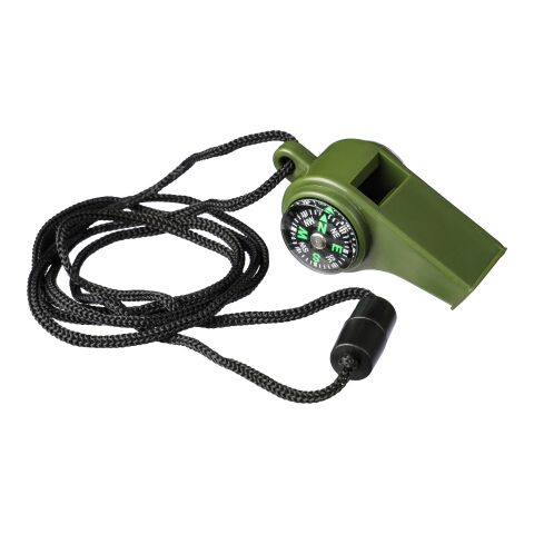 PP whistle Damon green | No Branding | not available | not available