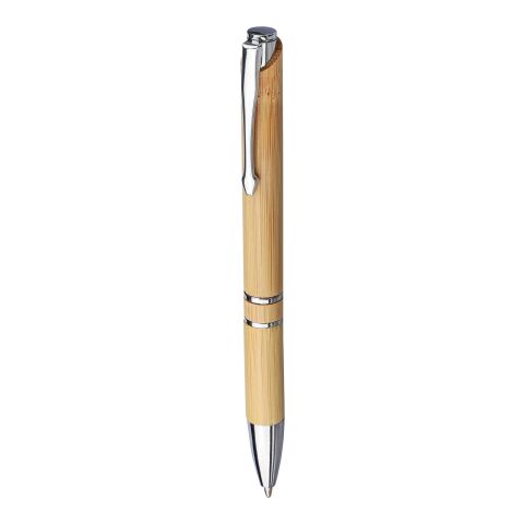 Bamboo ballpen Deanna brown | No Branding | not available | not available
