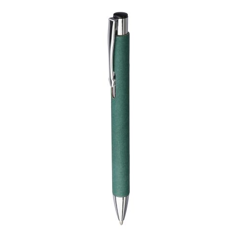 Recycled carton ballpen Debra red | No Branding | not available | not available