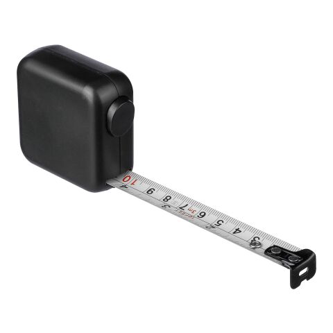 ABS tape measure Diane black | No Branding | not available | not available