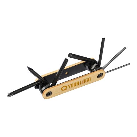 Carbon steel toolset Edna brown | No Branding | not available | not available