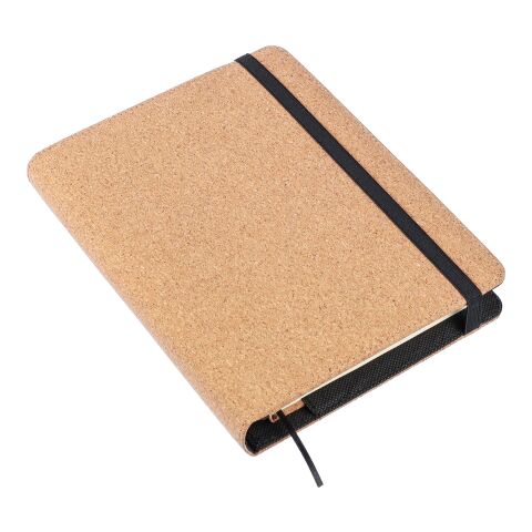 Cork portfolio A5 Franklin brown | No Branding | not available | not available
