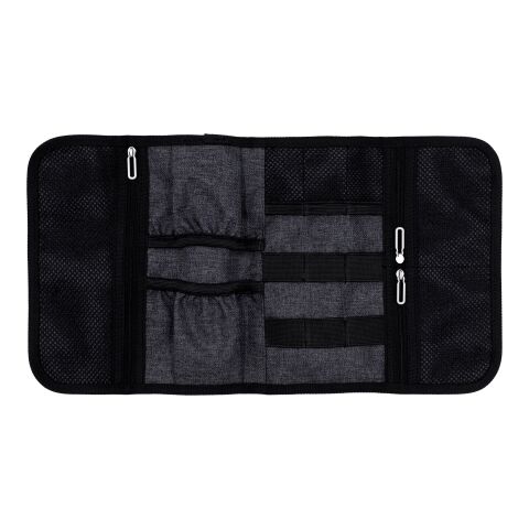 BrandCharger Folio portfolio grey | No Branding | not available | not available