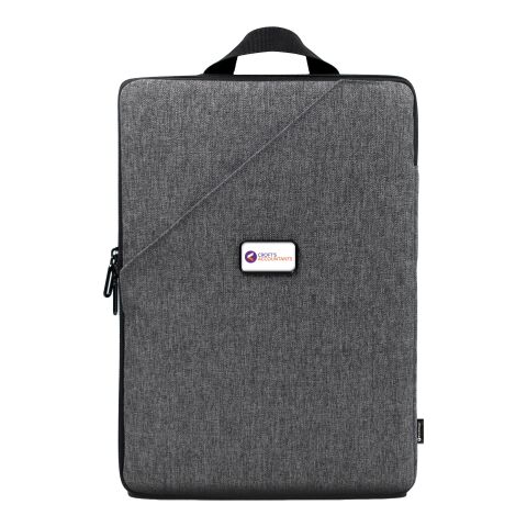BrandCharger Specter Go 16 inch laptop bag grey | No Branding | not available | not available