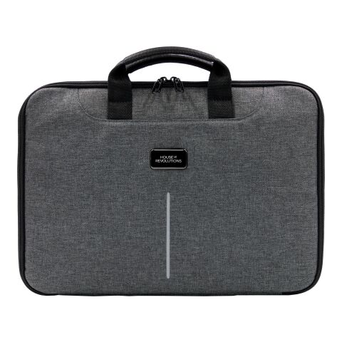 BrandCharger Specter 2 16 inch laptop bag grey | No Branding | not available | not available