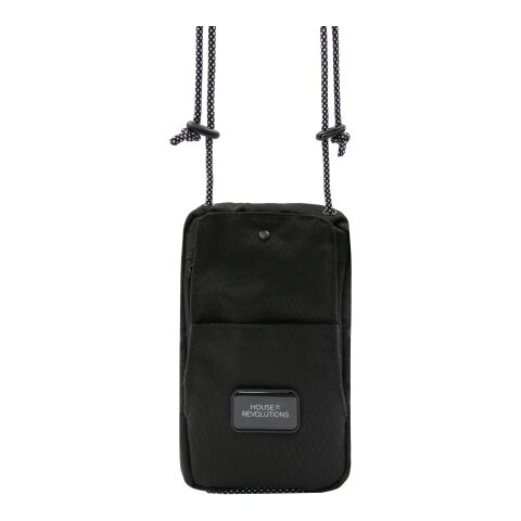 BrandCharger Solo crossbody bag black | No Branding | not available | not available
