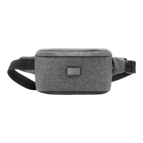 BrandCharger Crosspack shoulder bag grey | No Branding | not available | not available