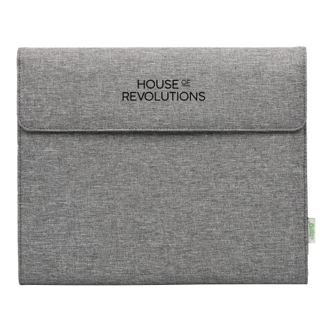 BrandCharger Noty Folio portfolio grey | No Branding | not available | not available