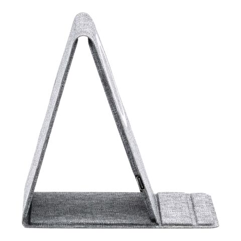 BrandCharger The Ascend Charge phone holder grey | No Branding | not available | not available