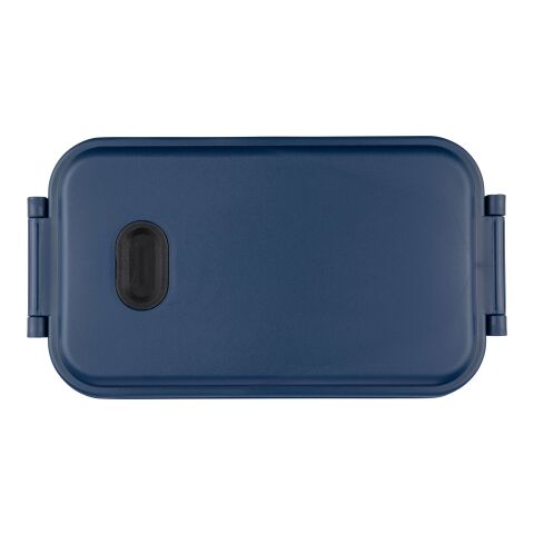 PP lunchbox Ondine grey | No Branding | not available | not available