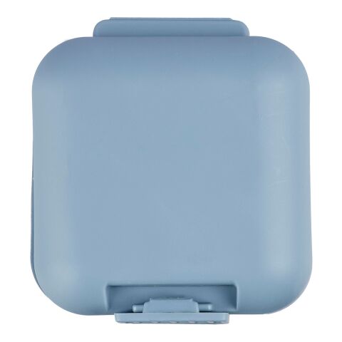 PP pill box Dorian light blue | No Branding | not available | not available
