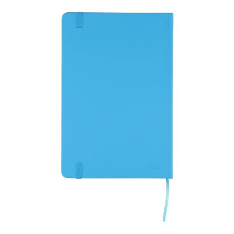 rPET notebook (A5) Eamon lime | No Branding | not available | not available