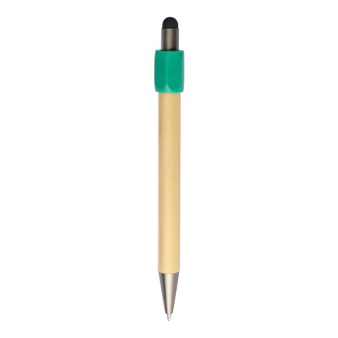Bamboo ballpen Fenn black | No Branding | not available | not available