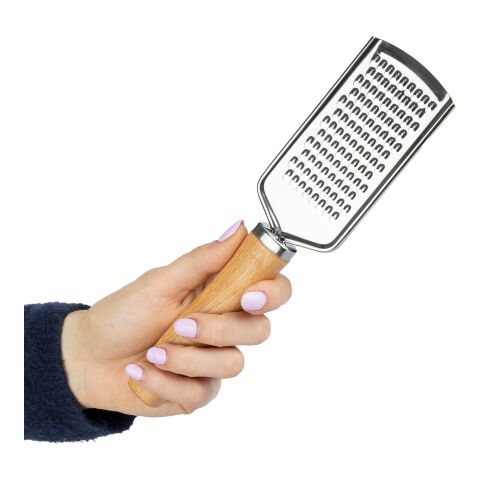 Wooden grate Morwenna brown | No Branding | not available | not available