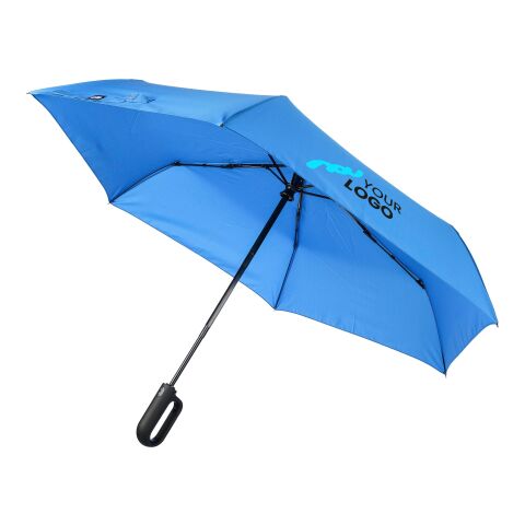 rPET 190T umbrella Cynthia blue | No Branding | not available | not available